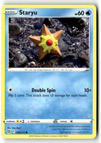 Staryu