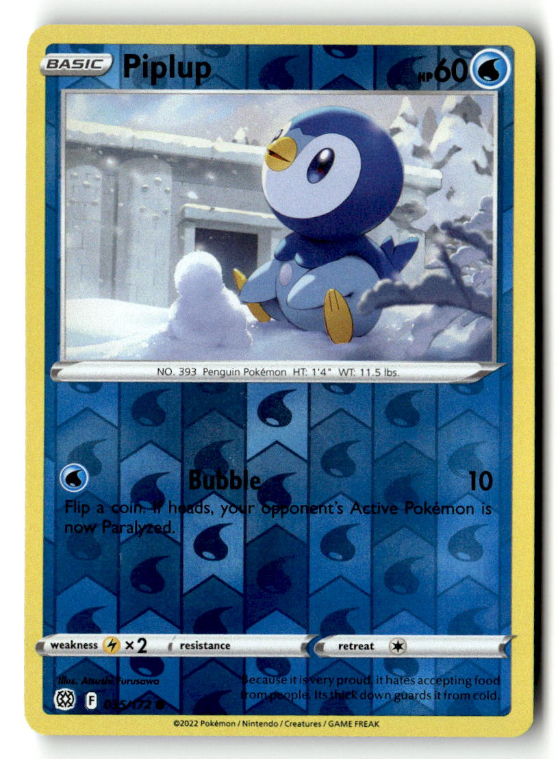 Piplup