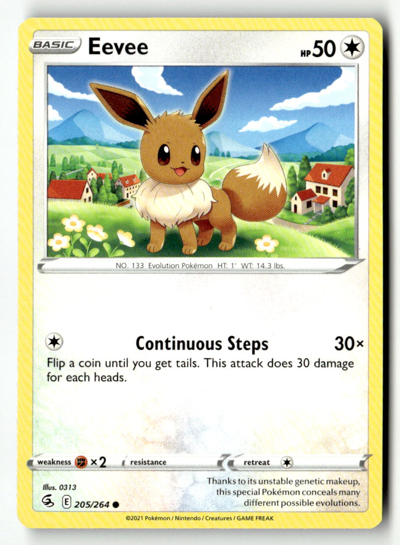 Eevee