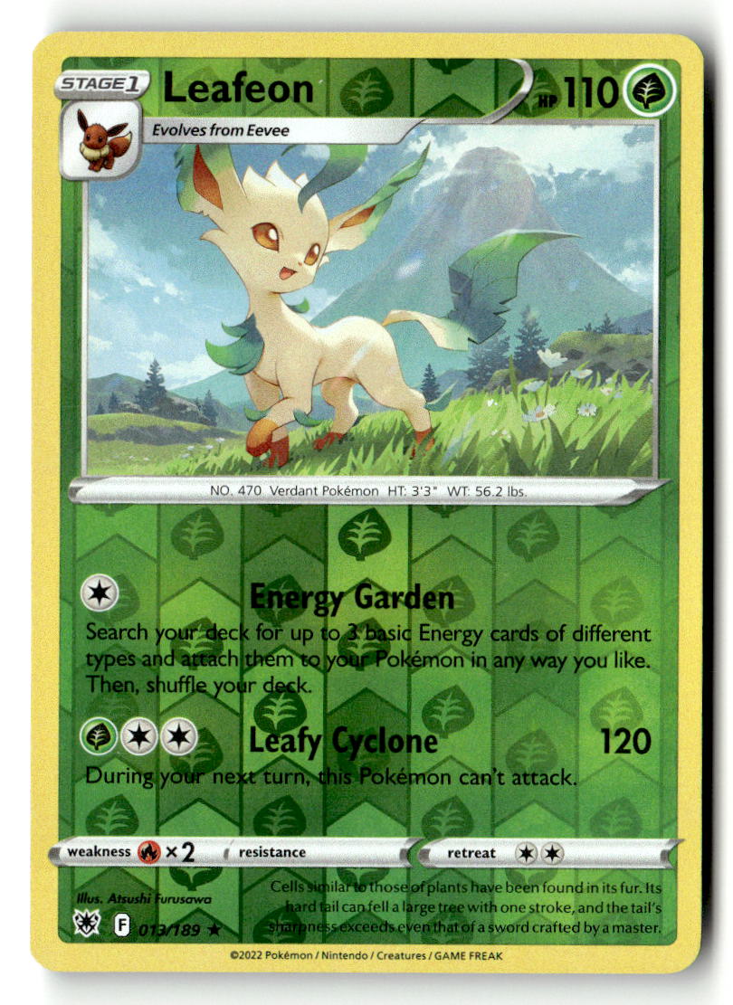Leafeon