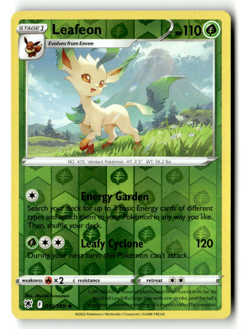 Leafeon