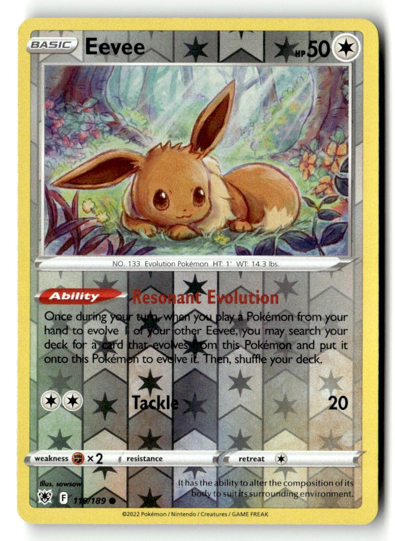 Eevee