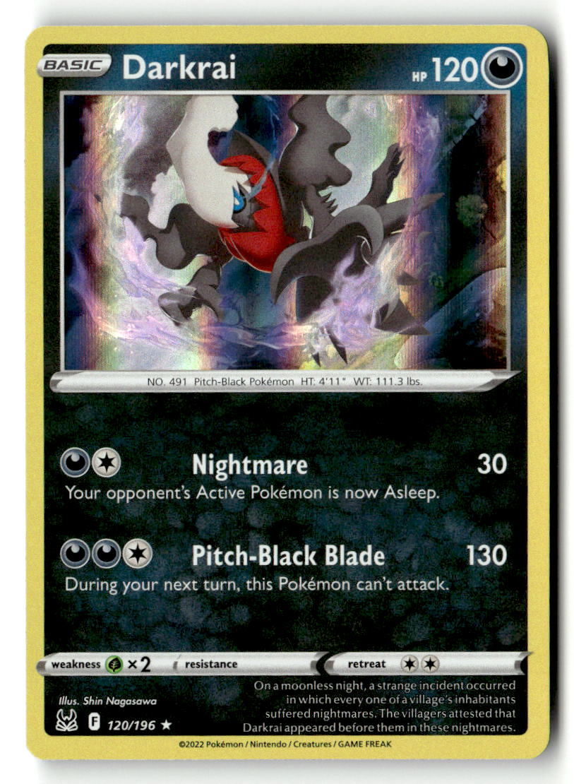 Darkrai