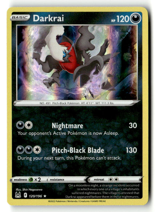 Darkrai