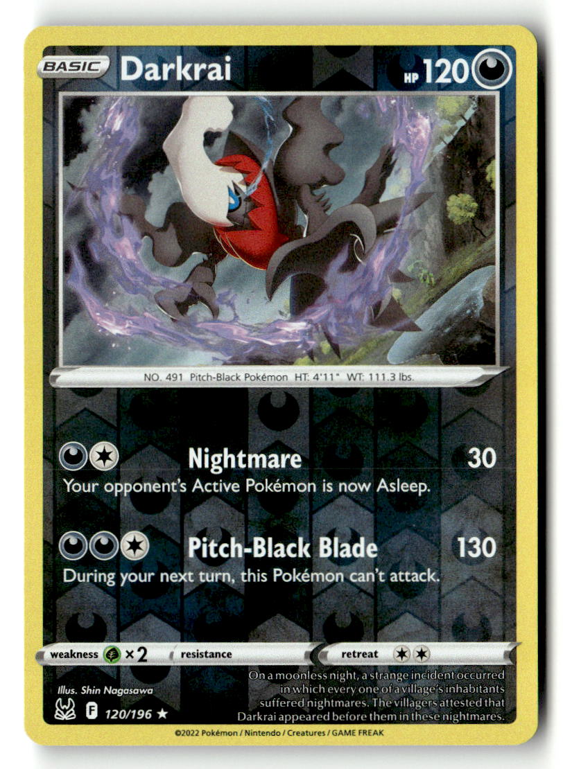 Darkrai