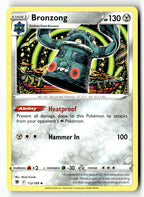 Bronzong