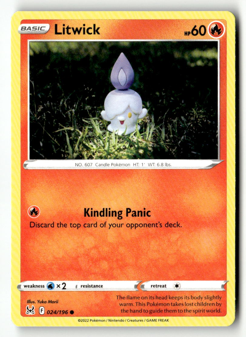 Litwick