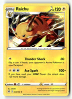 Raichu