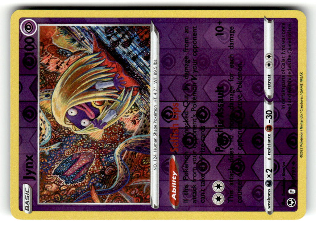 Jynx