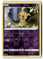 Mimikyu