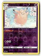 Clefable