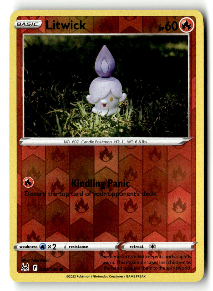Litwick