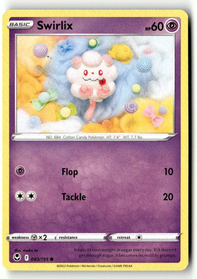 Swirlix