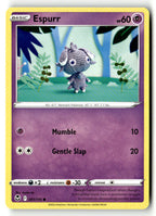 Espurr