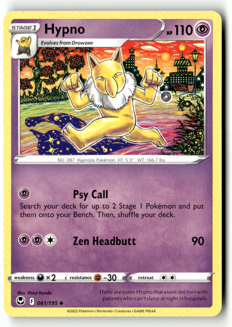 Hypno
