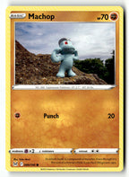 Machop