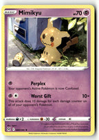 Mimikyu