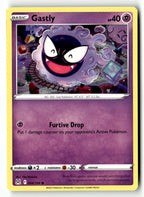 Gastly