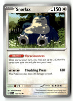 Snorlax