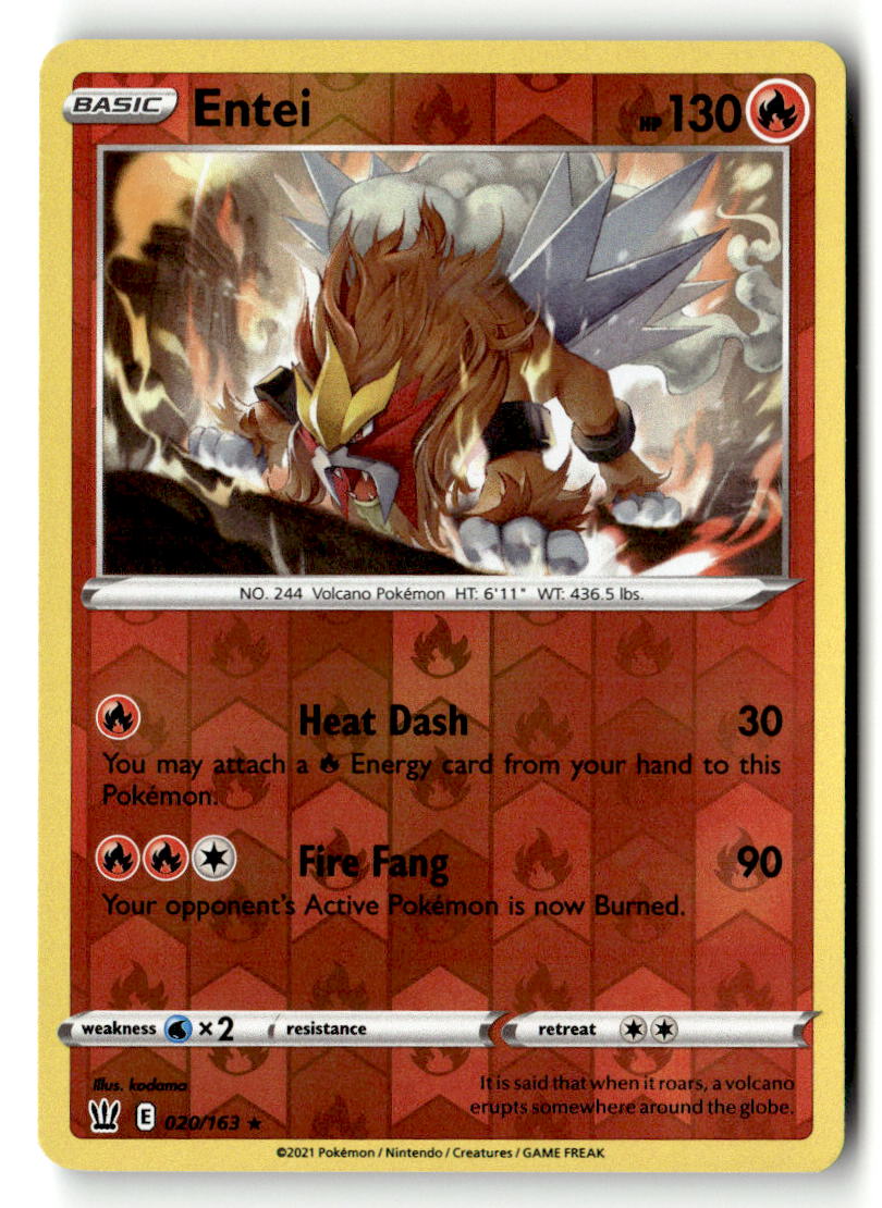 Entei