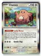 Chansey
