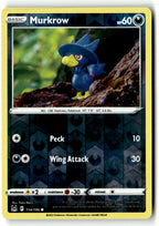 Murkrow