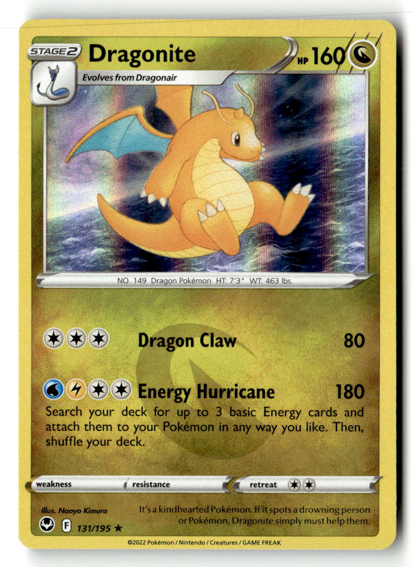 Dragonite