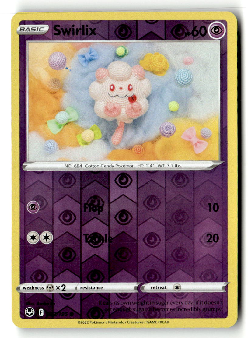 Swirlix