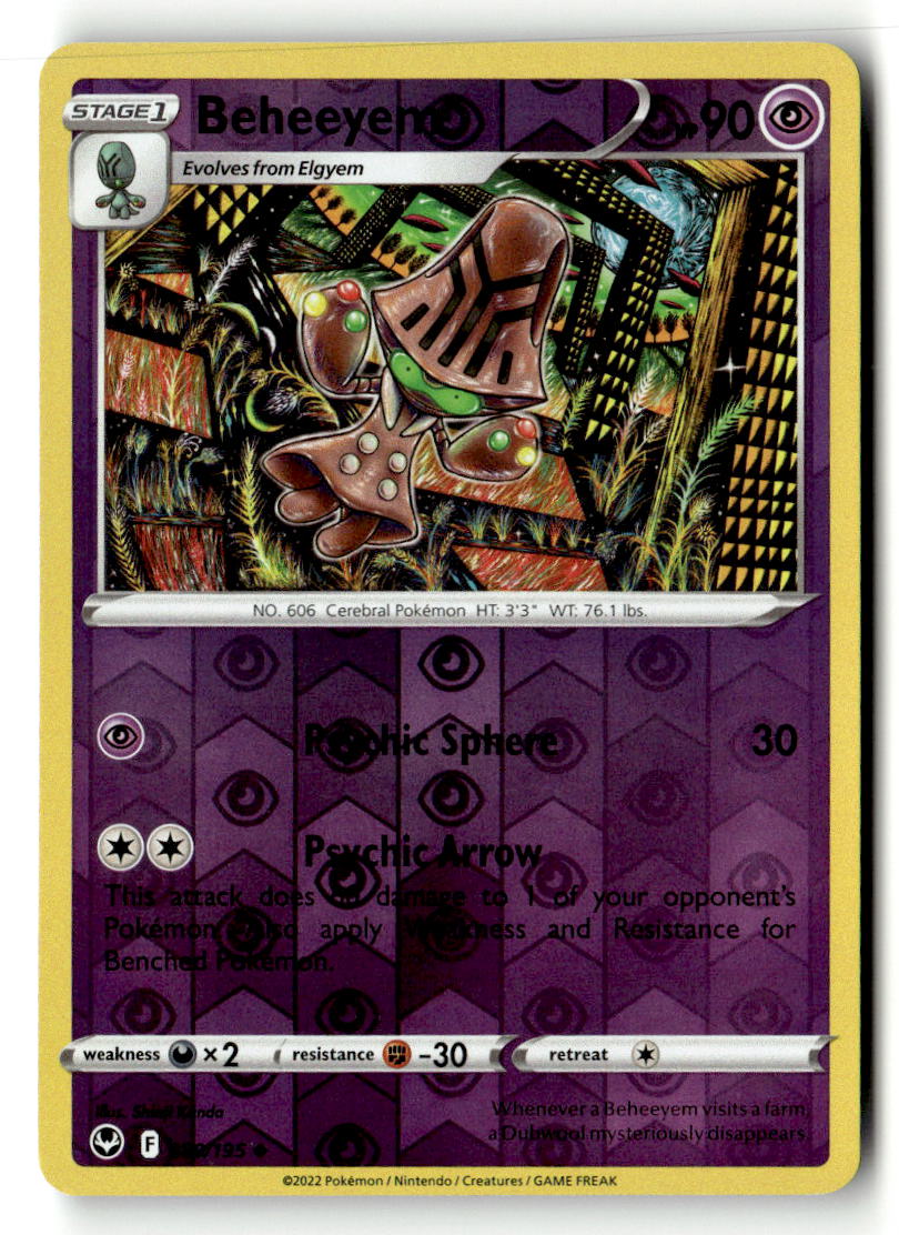 Beheeyem