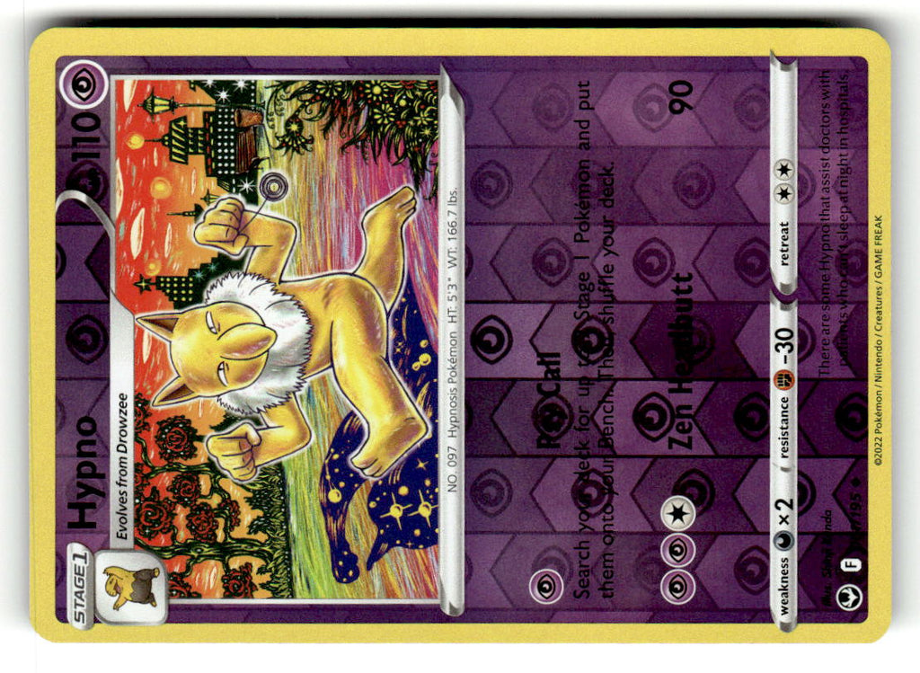 Hypno