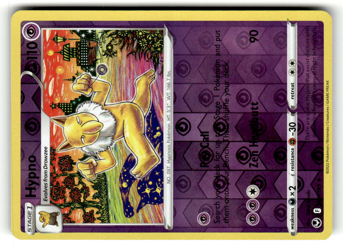 Hypno