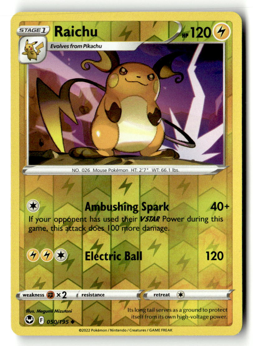 Raichu
