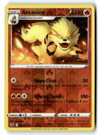 Arcanine