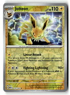 Jolteon
