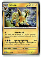 Jolteon