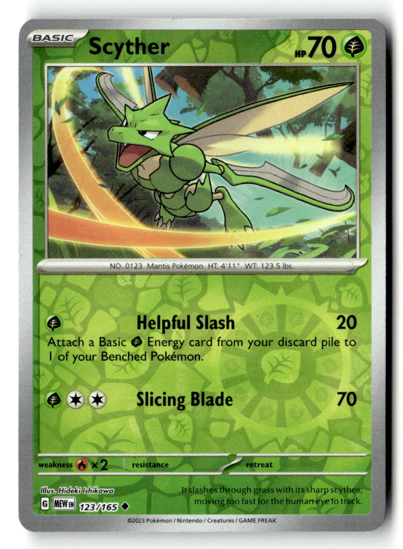 Scyther