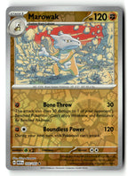 Marowak