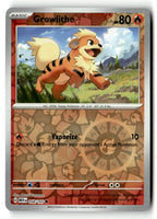 Growlithe