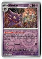 Haunter