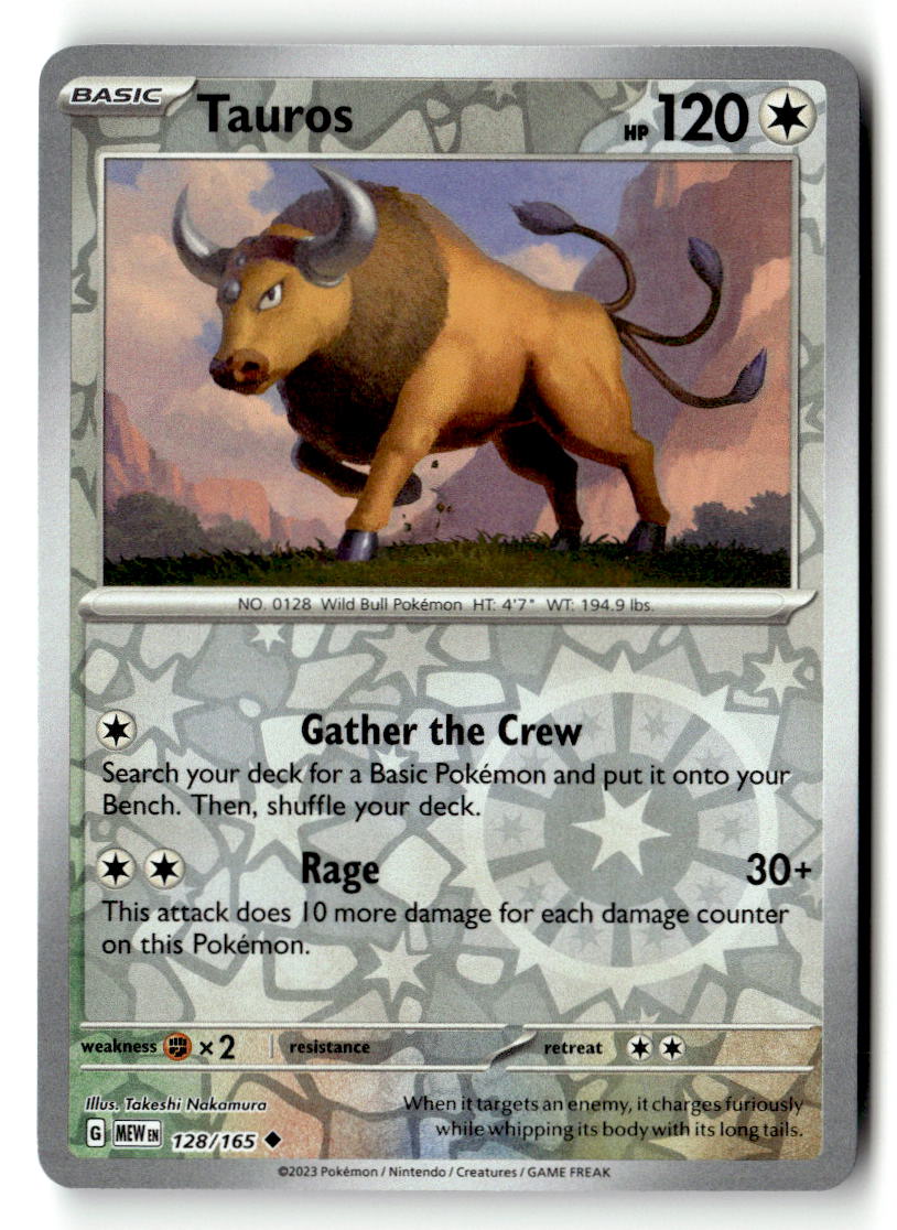 Tauros