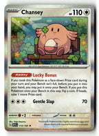 Chansey