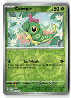 Caterpie - 010/165