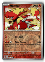 Magmar