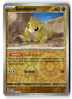 Sandshrew