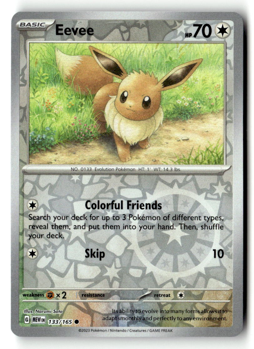 Eevee