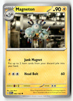 Magneton