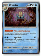 Omastar