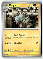 Magneton