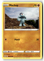 Machop