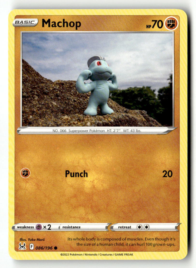 Machop